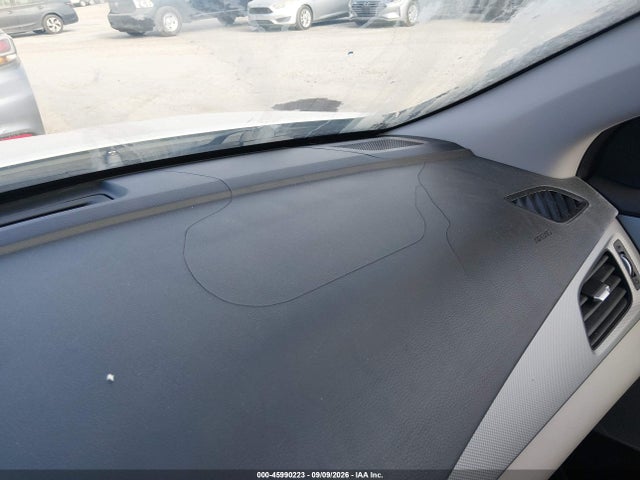 45990223 :رقم المزاد ، 5NPE24AA2JH680681 vin ، 2018 Hyundai Sonata Eco مزاد بيع