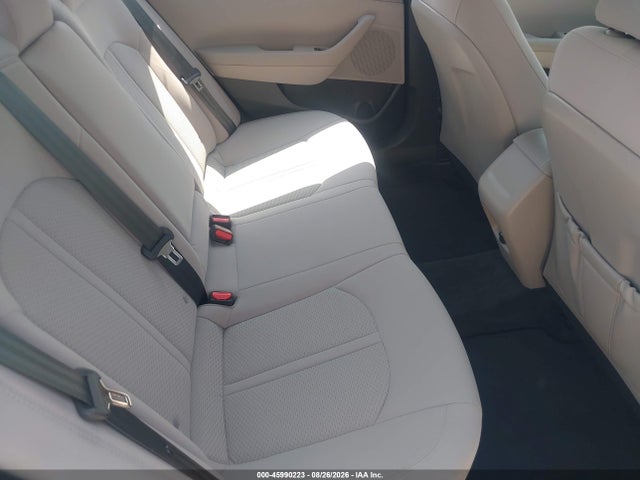 45990223 :رقم المزاد ، 5NPE24AA2JH680681 vin ، 2018 Hyundai Sonata Eco مزاد بيع
