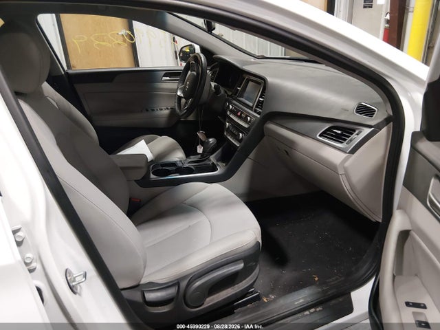 Aukcja sprzedaży 2018 Hyundai Sonata Sel, vin: 5NPE34AF2JH645521, numer aukcji: 45990229