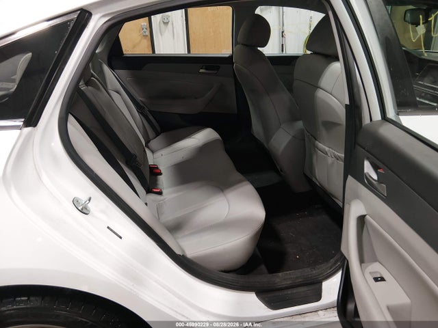 Aukcja sprzedaży 2018 Hyundai Sonata Sel, vin: 5NPE34AF2JH645521, numer aukcji: 45990229