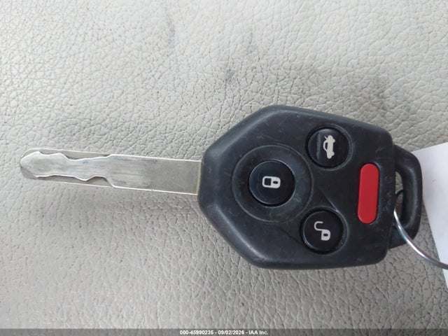 45990235 :رقم المزاد ، 4S4BRBGC1B3390081 vin ، 2011 Subaru Outback 2.5i Premium مزاد بيع