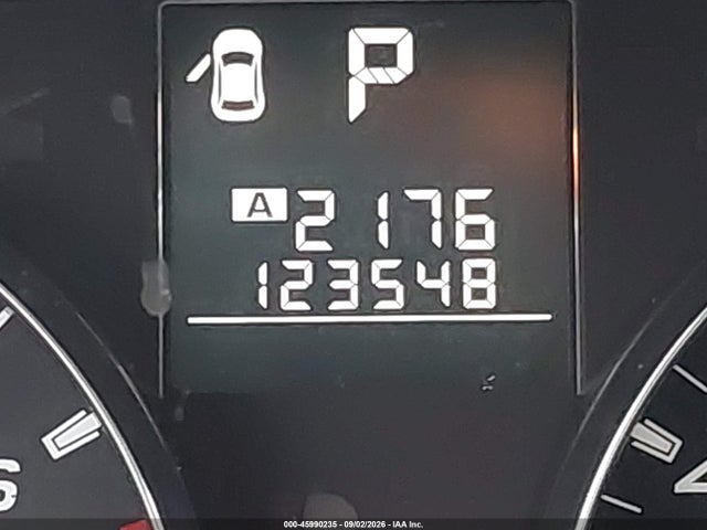 45990235 :رقم المزاد ، 4S4BRBGC1B3390081 vin ، 2011 Subaru Outback 2.5i Premium مزاد بيع