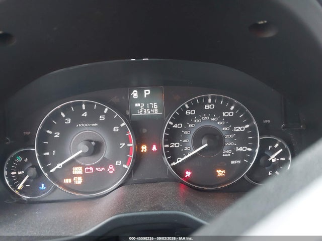 45990235 :رقم المزاد ، 4S4BRBGC1B3390081 vin ، 2011 Subaru Outback 2.5i Premium مزاد بيع