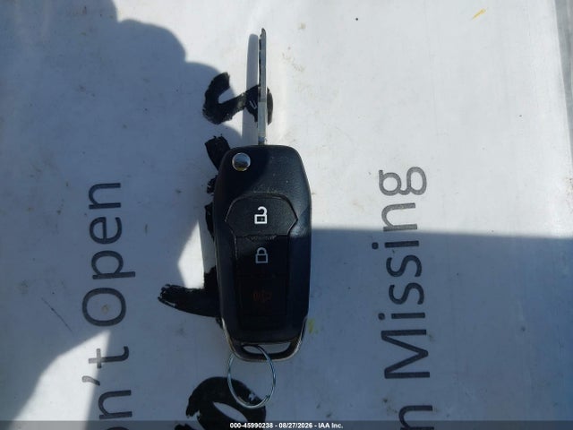 Продаж на аукціоні авто 2018 Ford F-150 Xl, vin: 1FTEX1CP1JKE90762, номер лоту: 45990238