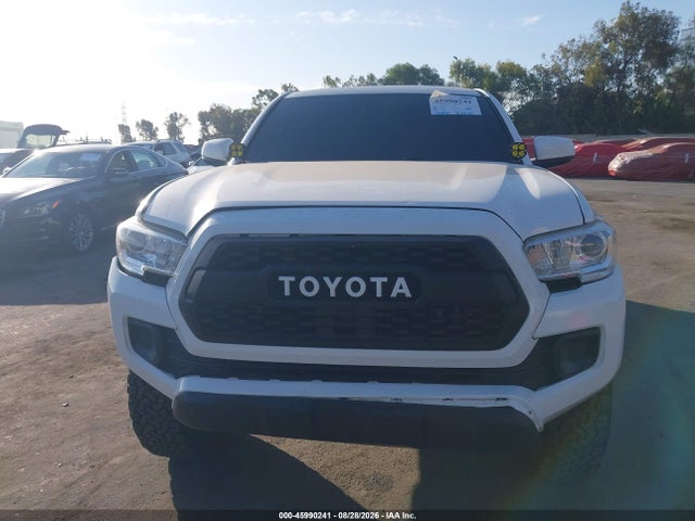 Продаж на аукціоні авто 2021 Toyota Tacoma Sr V6, vin: 5TFCZ5AN3MX257421, номер лоту: 45990241