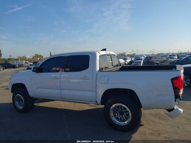 Продаж на аукціоні авто 2021 Toyota Tacoma Sr V6, vin: 5TFCZ5AN3MX257421, номер лоту: 45990241