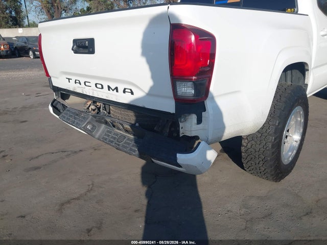 Продаж на аукціоні авто 2021 Toyota Tacoma Sr V6, vin: 5TFCZ5AN3MX257421, номер лоту: 45990241