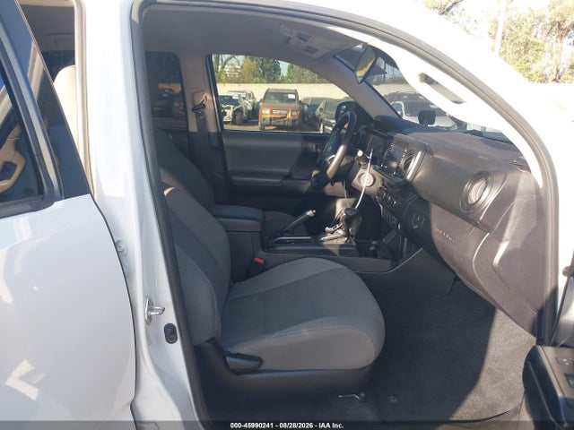 Продаж на аукціоні авто 2021 Toyota Tacoma Sr V6, vin: 5TFCZ5AN3MX257421, номер лоту: 45990241