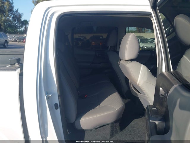 Продаж на аукціоні авто 2021 Toyota Tacoma Sr V6, vin: 5TFCZ5AN3MX257421, номер лоту: 45990241