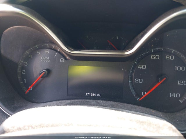 Продажа на аукционе авто 2019 Chevrolet Impala Premier, vin: 2G1105S31K9152914, номер лота: 45990243
