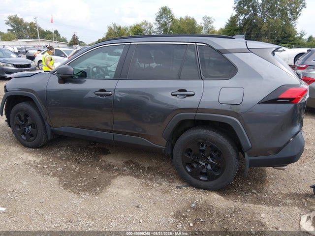 Продажа на аукционе авто 2020 Toyota Rav4 Le, vin: 2T3F1RFV7LC085693, номер лота: 45990245