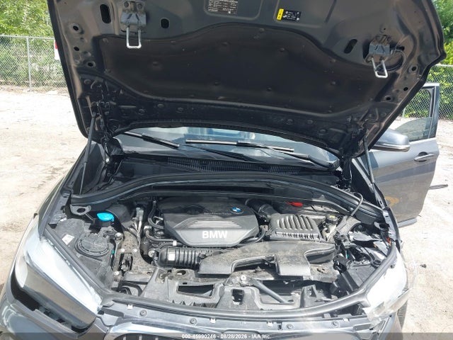 Auction sale of the 2018 Bmw X1 Sdrive28i, vin: WBXHU7C33J5H44756, lot number: 45990246