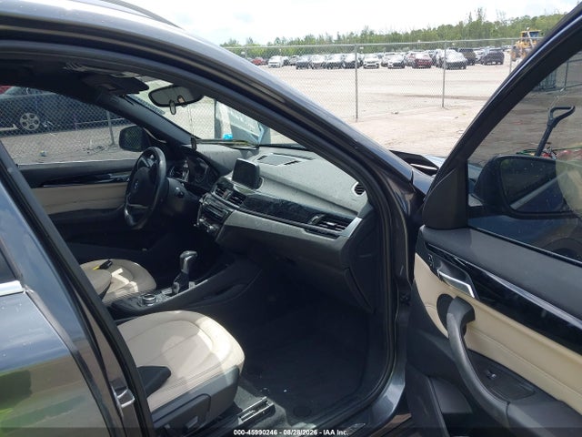 Auction sale of the 2018 Bmw X1 Sdrive28i, vin: WBXHU7C33J5H44756, lot number: 45990246