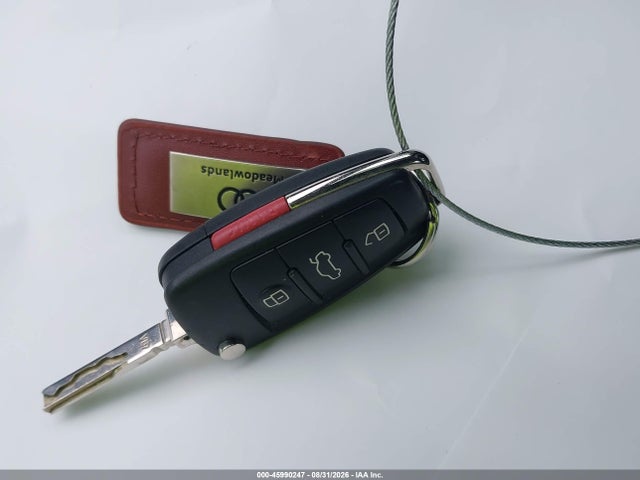 Продаж на аукціоні авто 2022 Audi Q3 Premium 45 Tfsi S Line Quattro Tiptronic, vin: WA1DECF34N1026361, номер лоту: 45990247