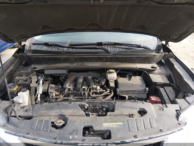 Nissan Pathfinder Sv 2015 5N1AR2MN1FC724018 Image 10