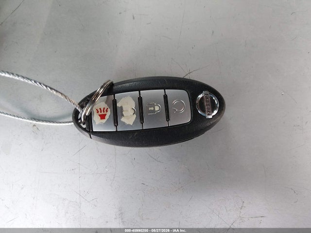 Nissan Pathfinder Sv 2015 5N1AR2MN1FC724018 Image 11