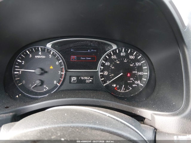 Nissan Pathfinder Sv 2015 5N1AR2MN1FC724018 Image 7