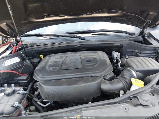 2021 Jeep Grand Cherokee Laredo E 4x4 მანქანა იყიდება აუქციონზე, vin: 1C4RJFAG7MC853762, აუქციონის ნომერი: 45990254