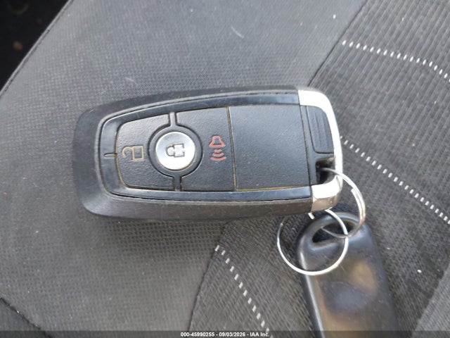 Продажа на аукционе авто 2020 Ford Ecosport Se, vin: MAJ6S3GL1LC388807, номер лота: 45990255