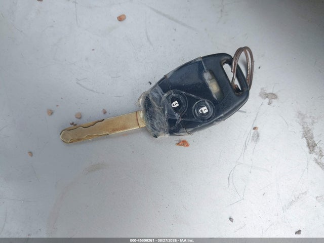 Продаж на аукціоні авто 2009 Honda Fit, vin: JHMGE87299S009429, номер лоту: 45990261