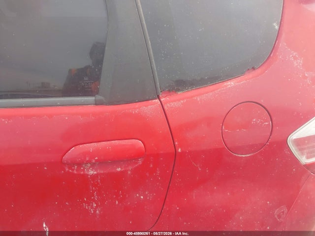 Продаж на аукціоні авто 2009 Honda Fit, vin: JHMGE87299S009429, номер лоту: 45990261