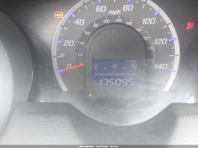 Продаж на аукціоні авто 2009 Honda Fit, vin: JHMGE87299S009429, номер лоту: 45990261