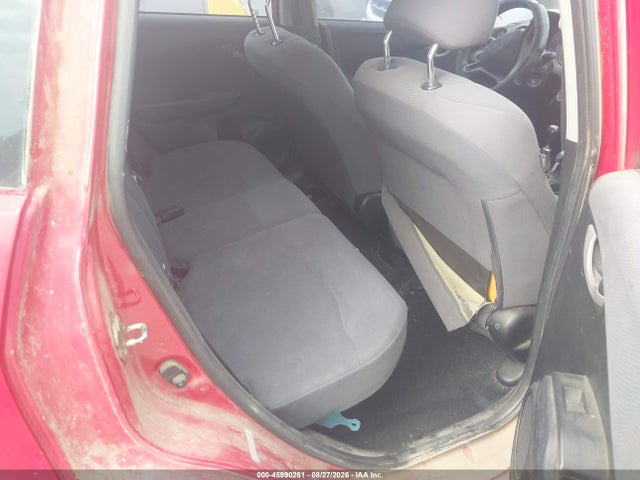 Продаж на аукціоні авто 2009 Honda Fit, vin: JHMGE87299S009429, номер лоту: 45990261