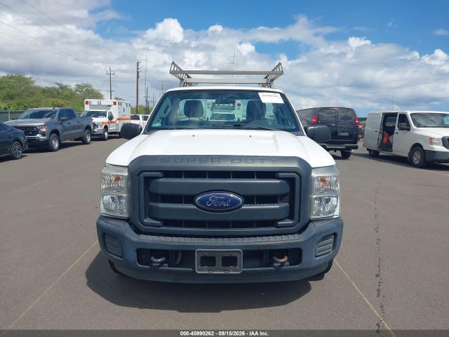 Ford F-350 Xl 2016 1FDRF3A63GED02577 Image 16