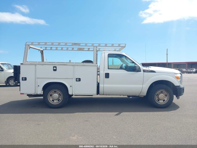 Ford F-350 Xl 2016 1FDRF3A63GED02577 Image 17