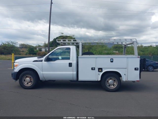 Ford F-350 Xl 2016 1FDRF3A63GED02577 Image 18