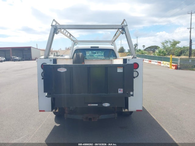 Ford F-350 Xl 2016 1FDRF3A63GED02577 Image 20