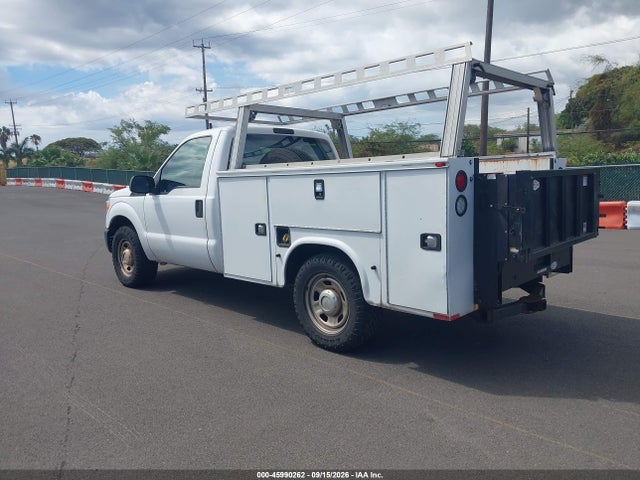 Ford F-350 Xl 2016 1FDRF3A63GED02577 Image 3