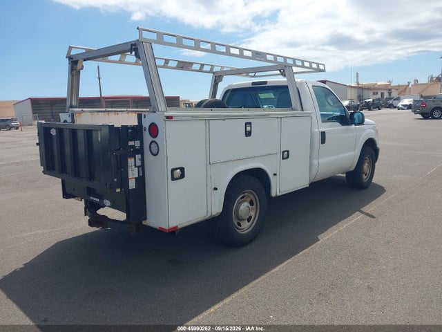 Ford F-350 Xl 2016 1FDRF3A63GED02577 Image 4