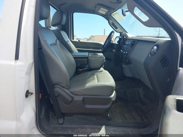 Ford F-350 Xl 2016 1FDRF3A63GED02577 Image 5