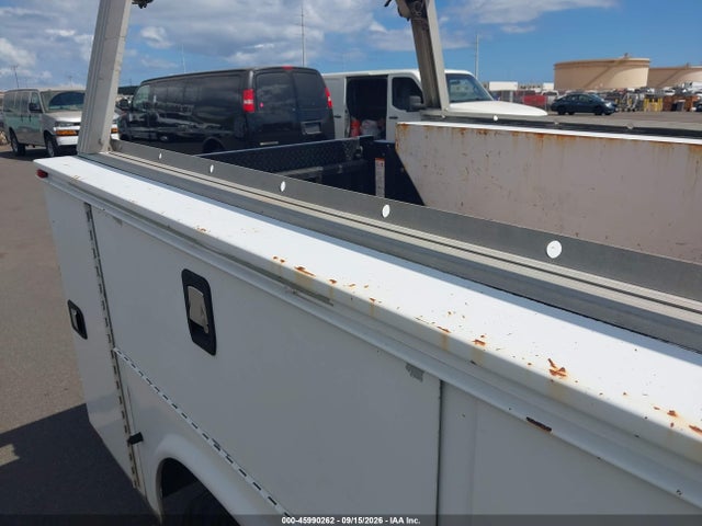 Ford F-350 Xl 2016 1FDRF3A63GED02577 Image 15