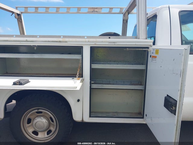 Ford F-350 Xl 2016 1FDRF3A63GED02577 Image 8