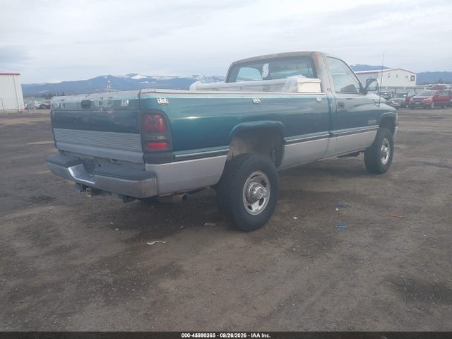 Aukcja sprzedaży 1995 Dodge Ram 2500, vin: 1B7JF26Z8SS158002, numer aukcji: 45990265