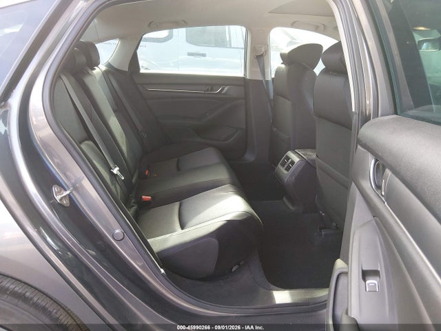 1HGCV3F47KA020075 Honda Accord Hybrid Ex