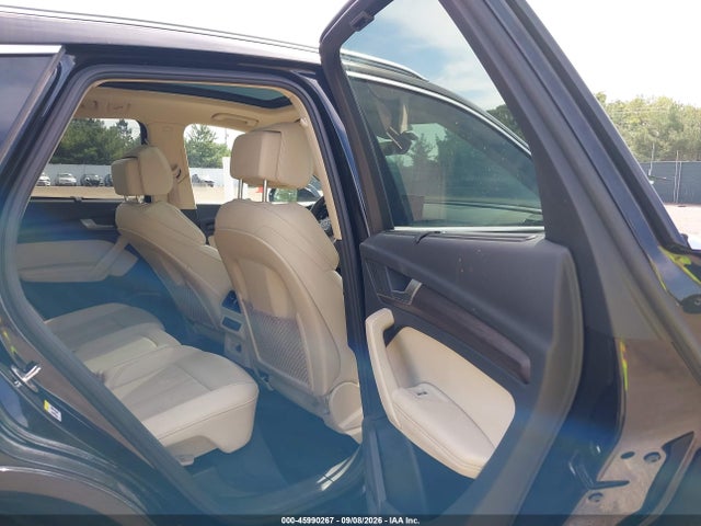 2023 Audi Q5 Premium Plus 45 Tfsi S Line Quattro მანქანა იყიდება აუქციონზე, vin: WA1EAAFY1P2113826, აუქციონის ნომერი: 45990267