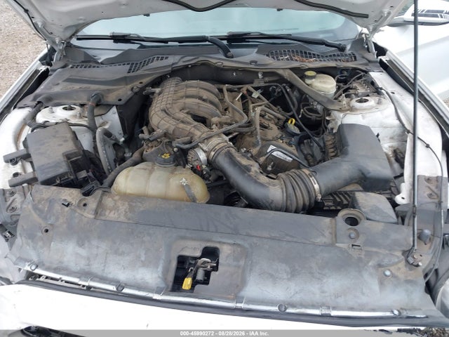 Aukcja sprzedaży 2015 Ford Mustang V6, vin: 1FATP8EM7F5429186, numer aukcji: 45990272