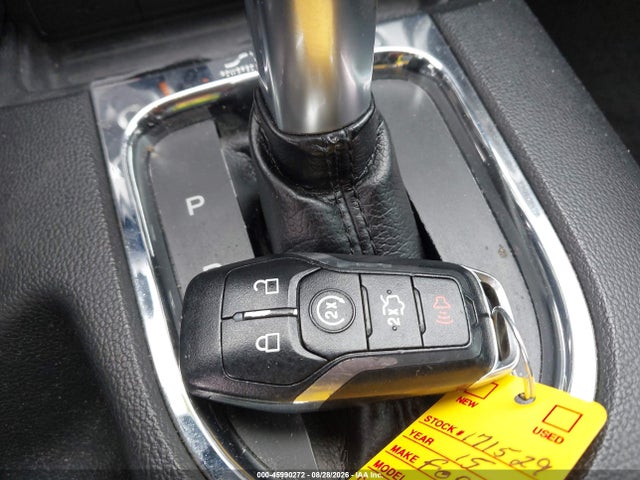Aukcja sprzedaży 2015 Ford Mustang V6, vin: 1FATP8EM7F5429186, numer aukcji: 45990272