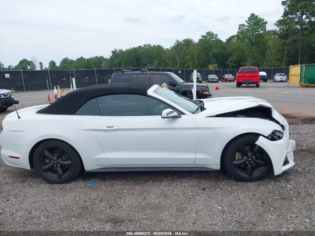 Aukcja sprzedaży 2015 Ford Mustang V6, vin: 1FATP8EM7F5429186, numer aukcji: 45990272