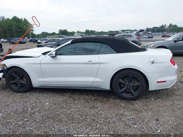 Aukcja sprzedaży 2015 Ford Mustang V6, vin: 1FATP8EM7F5429186, numer aukcji: 45990272