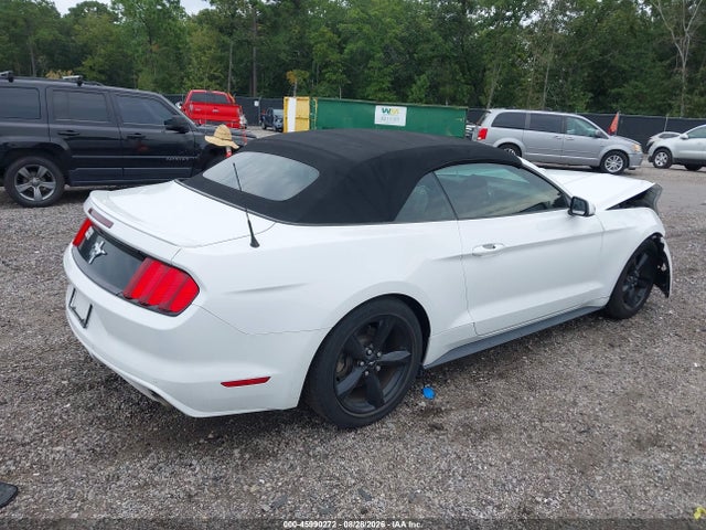 Aukcja sprzedaży 2015 Ford Mustang V6, vin: 1FATP8EM7F5429186, numer aukcji: 45990272