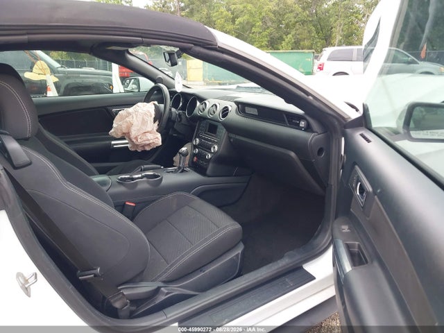 Aukcja sprzedaży 2015 Ford Mustang V6, vin: 1FATP8EM7F5429186, numer aukcji: 45990272