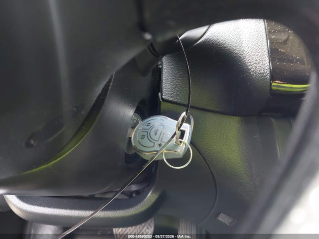Продаж на аукціоні авто 2019 Nissan Sentra S, vin: 3N1AB7AP6KY423843, номер лоту: 45990282