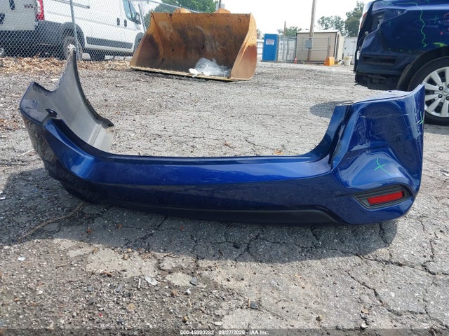 Продаж на аукціоні авто 2019 Nissan Sentra S, vin: 3N1AB7AP6KY423843, номер лоту: 45990282