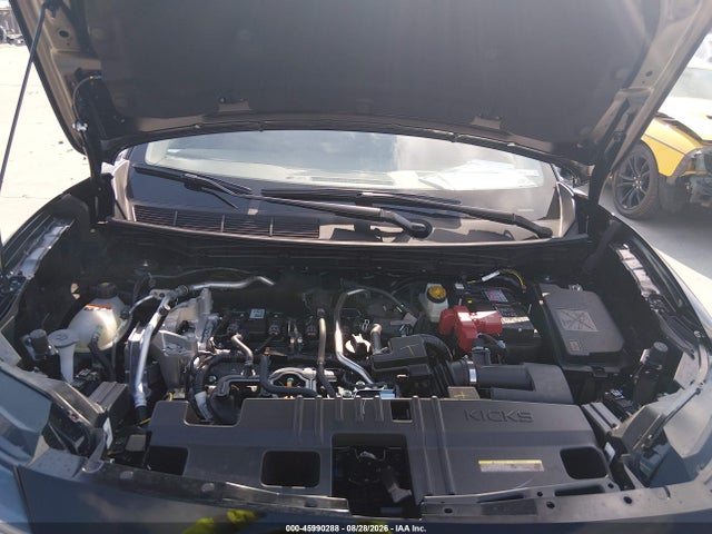 Aukcja sprzedaży 2026 Nissan Kicks Sv, vin: 3N8AP6CE0TL436756, numer aukcji: 45990288