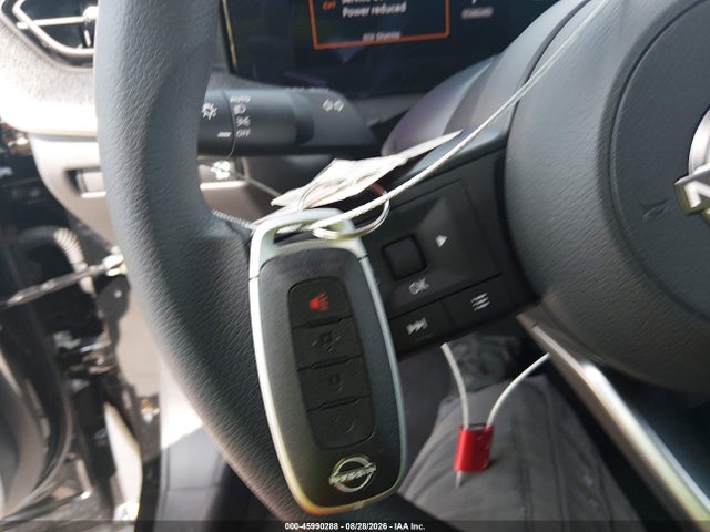 Aukcja sprzedaży 2026 Nissan Kicks Sv, vin: 3N8AP6CE0TL436756, numer aukcji: 45990288