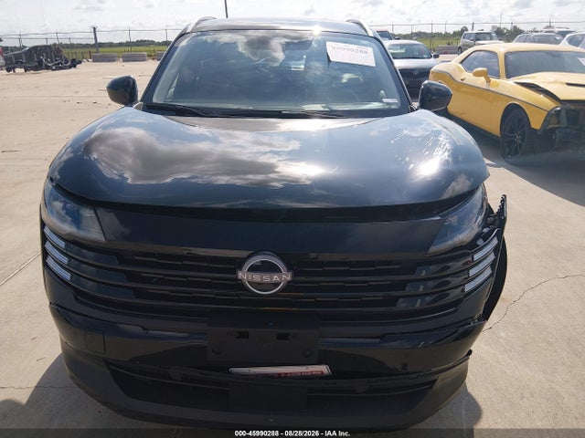 Aukcja sprzedaży 2026 Nissan Kicks Sv, vin: 3N8AP6CE0TL436756, numer aukcji: 45990288